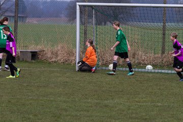 Bild 77 - D-Juniorinnen SV Bokhorst - FSC Kaltenkirchen : Ergebnis: 1:8